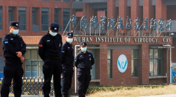 Usa, l'intelligence è in possesso di migliaia di documenti sui segreti di Wuhan