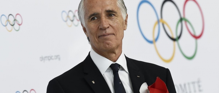 Tokyo 2020, Malagò: "Queste Olimpiadi sono una scommessa clamorosamente vinta"