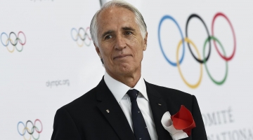 Tokyo 2020, Malagò: "Queste Olimpiadi sono una scommessa clamorosamente vinta"