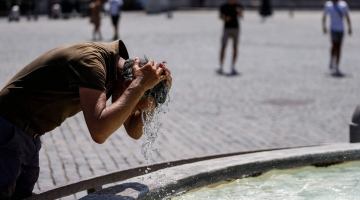 Meteo, sarà un fine settimana di caldo intenso