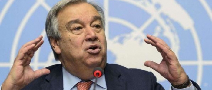 Onu, Guterres: "Esorto tutti i Paesi ad accogliere i rifugiati afghani"