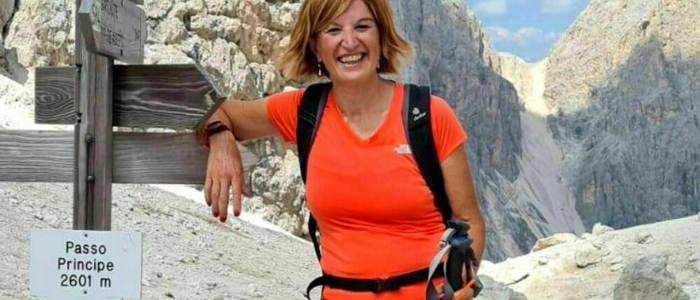 Caso Laura Ziliani, il cadavere ritrovato sulle sponde dell'Oglio è della donna
