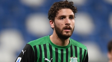 Calciomercato, Locatelli corona il sogno di andare alla Juve