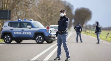 Pasquetta blindata: aumento dei controlli per evitare le gite fuori porta