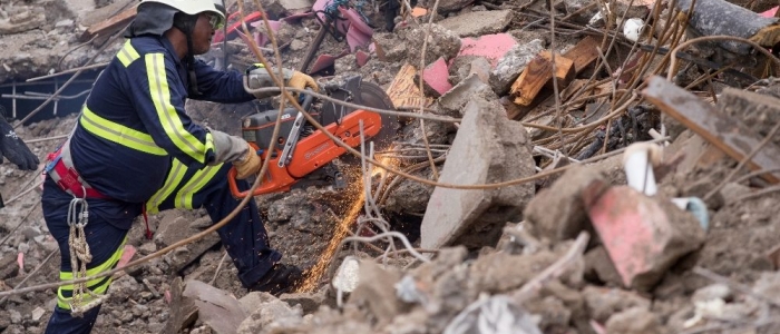 Haiti, sono ben oltre duemila le vittime del terremoto