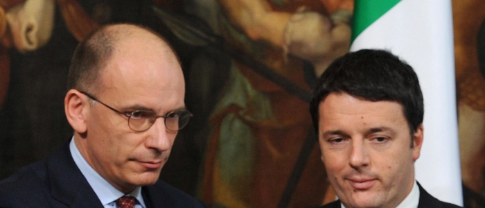 Incontro Letta-Renzi: nessuna intese su Conte e M5S