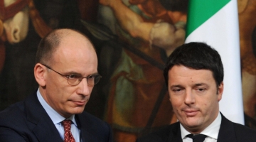 Incontro Letta-Renzi: nessuna intese su Conte e M5S