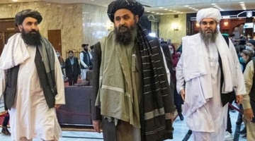 Afghanistan, il Mullah Baradar e altri leader talebani pronti a formare un "governo inclusivo"