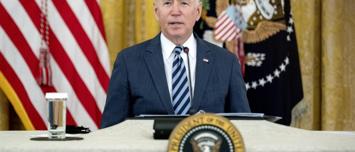 Attentato a Kabul, Biden: "Ve la faremo pagare"