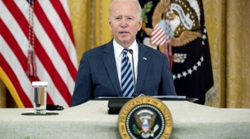 Attentato a Kabul, Biden: "Ve la faremo pagare"