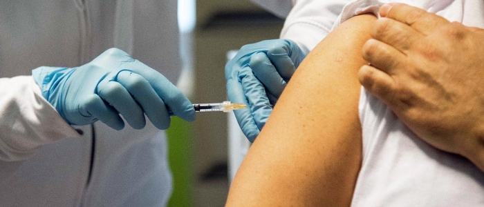 Vaccini, in Italia e in Europa immunizzato il 70% della popolazione