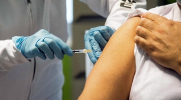 Vaccini, in Italia e in Europa immunizzato il 70% della popolazione