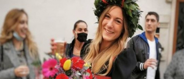 Verona, ragazza trovata morta. Vicino di casa reo confesso