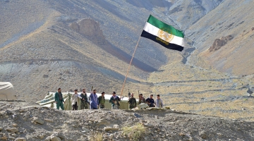 Afghanistan, i talebani terminano la conquista del Paese con la valle del Panshir