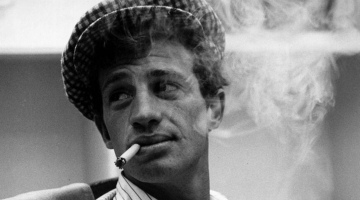 Cinema in lutto: è morto l'attore Jean-Paul Belmondo, aveva 88 anni