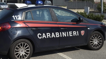 Brescia, uccide l'ex moglie a coltellate