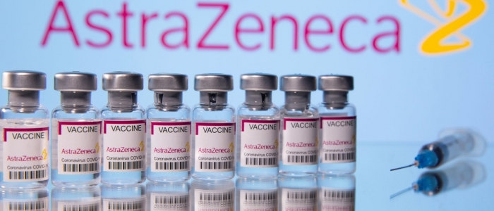 Vaccino AstraZeneca: tutto quello che c'è da sapere