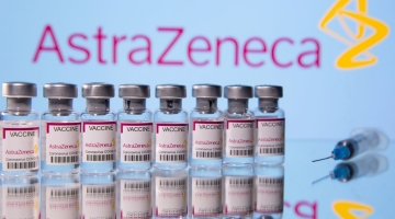 Vaccino AstraZeneca: tutto quello che c'è da sapere