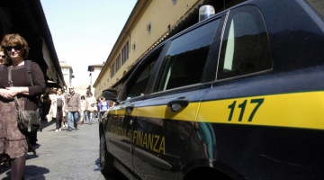 Milano, truffa nel campo delle opere d'arte. Due arresti