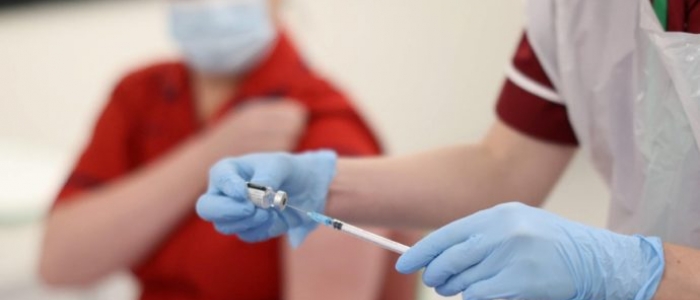 Vaccini, somministrate quasi 7mila terze dosi ai soggetti fragili