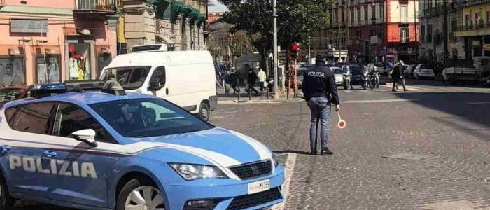 Napoli, l'uomo che avrebbe ucciso il piccolo Samuele: "L'ho lasciato cadere giù. Poi sono andato a mangiare una pizza"