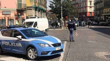 Napoli, l'uomo che avrebbe ucciso il piccolo Samuele: "L'ho lasciato cadere giù. Poi sono andato a mangiare una pizza"