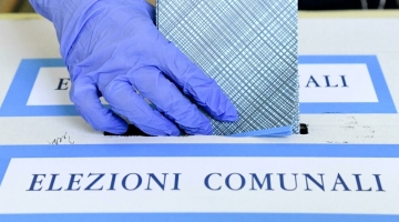 Amministrative 2021: è la vittoria del centrosinistra