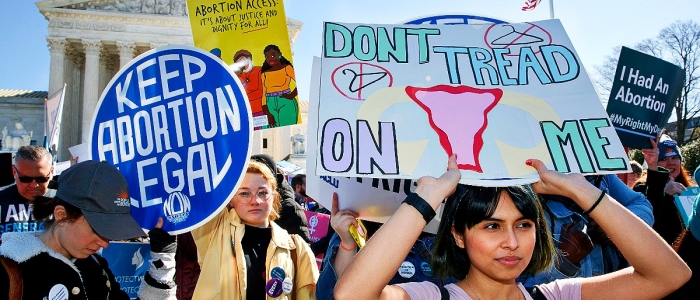 Texas, ripristinata la legge che vieta l'aborto