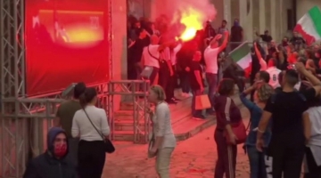 Scontri a Roma, il pensiero di un attivista 3V