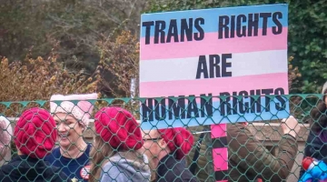 Texas, gli atleti transgender non potranno gareggiare in squadre femminili
