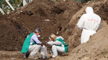 Traffico di rifiuti: 29 misure cautelari tra gli esponenti della ‘Ndrangheta