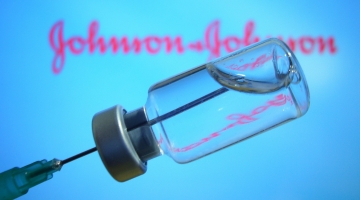 In arrivo il vaccino Johnson & Johnson