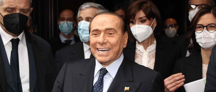 Processo Ruby Ter, assolti Berlusconi e Mariani