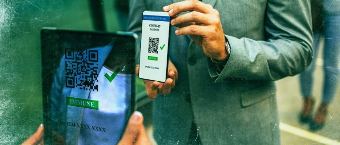 Green pass obbligatorio, ancora un milione di lavoratori senza la certificazione