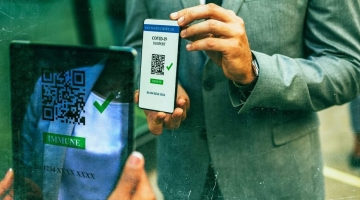 Green pass obbligatorio, ancora un milione di lavoratori senza la certificazione