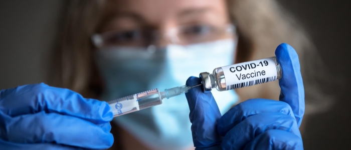 Covid, Rezza: “Per tenere a bada il virus occorre una copertura vaccinale del 90%”