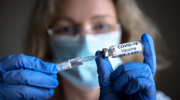 Covid, Rezza: “Per tenere a bada il virus occorre una copertura vaccinale del 90%”