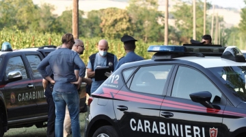 Blitz antimafia, oltre 100 misure cautelari in tutta Italia