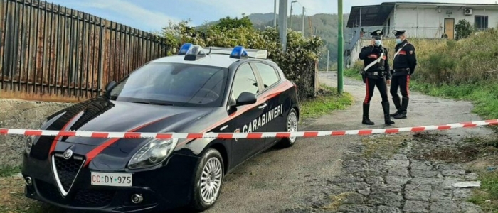 Napoli, sparati e uccisi due giovani incensurati