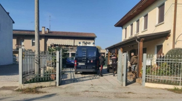 Padova, anziano di 84 anni uccide la moglie malata e poi tenta il suicidio