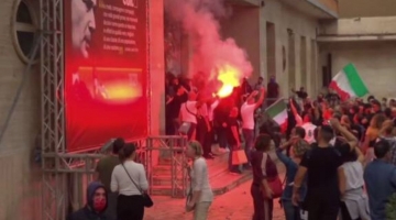 Assalto sede Cgil, altre sei misure cautelari. Tutti esponenti di Forza Nuova