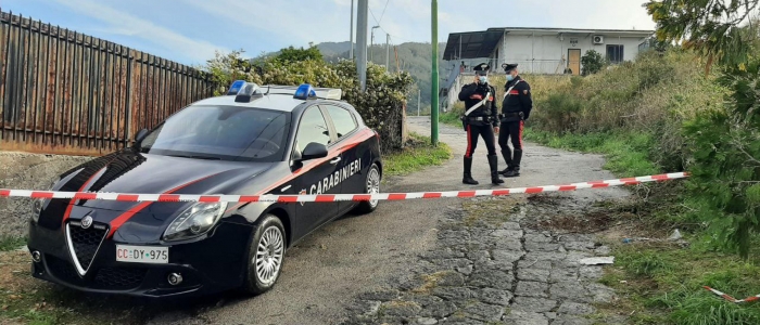 Omicidio Ercolano, i due ragazzi si trovavano lì perché avevano sbagliato strada