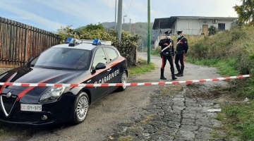 Omicidio Ercolano, i due ragazzi si trovavano lì perché avevano sbagliato strada