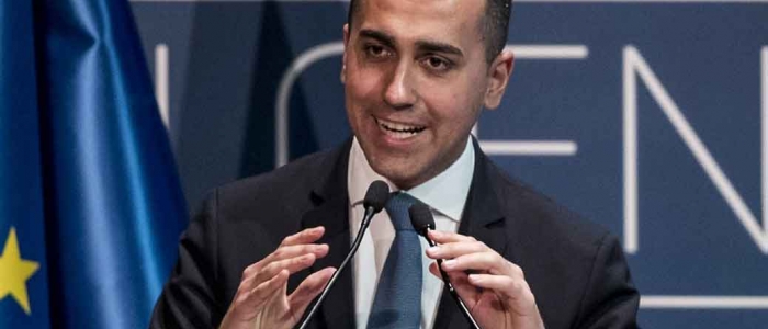 RdC, Di Maio: “Strumento che ora è stato messo a punto”