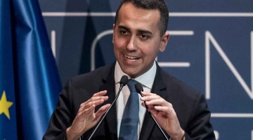 RdC, Di Maio: “Strumento che ora è stato messo a punto”