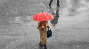 Maltempo, tempeste e nubifragi raddoppiati in un mese. Agricoltura a rischio.