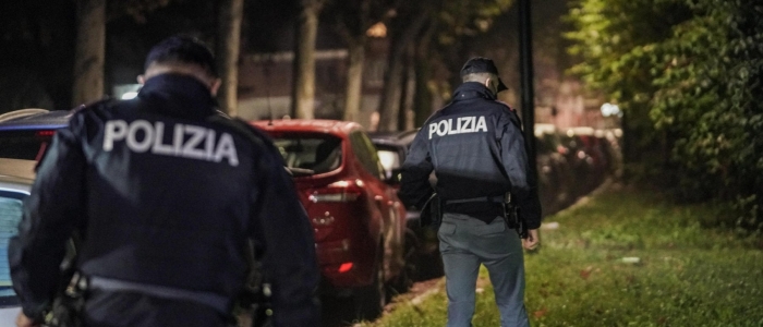 Torino, fermato un sospettato per l’omicidio di Massimo Melis