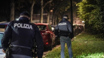 Torino, fermato un sospettato per l’omicidio di Massimo Melis