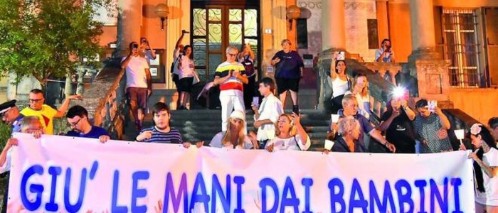 Inchiesta di Bibbiano: i bambini coinvolti sono tornati dalle loro famiglie