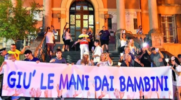 Inchiesta di Bibbiano: i bambini coinvolti sono tornati dalle loro famiglie